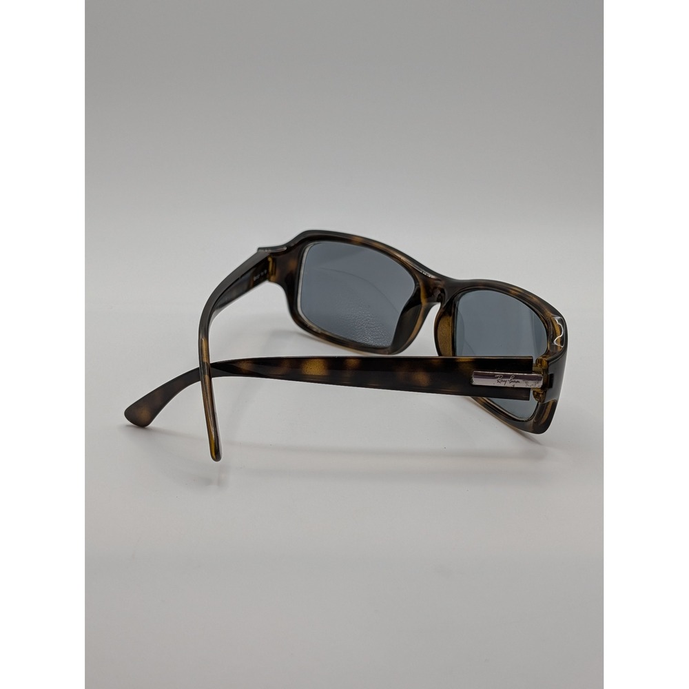 Ray-Ban RB 4107 710 3N Tortoise Shell Sunglasses Frames Only